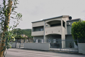 Rafael Apartment